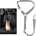 Pet Seat Belts